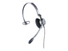 Agfeo Kabelgebundenes Headset – Bequemes Telefonieren im Büro