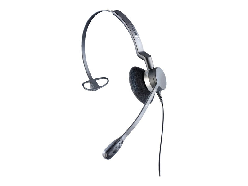 Agfeo Kabelgebundenes Headset – Bequemes Telefonieren im Büro