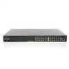 HP Aruba 2930F Switch – 24 PoE+ Ports, Gigabit Ethernet