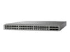 Cisco Netzwerk-Switch – 48 Anschlüsse, Rack-montierbar