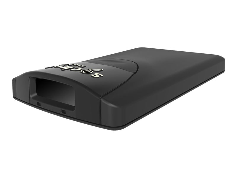 Socket Barcode-Scanner – Tragbar, 2D-Imager, Bluetooth