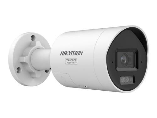 HIKVISION Überwachungskamera – 4 MP, Smart Hybrid Light