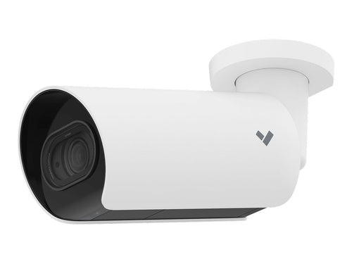 Verkada Überwachungskamera – 5 MP, wetterfest für Außenbereich