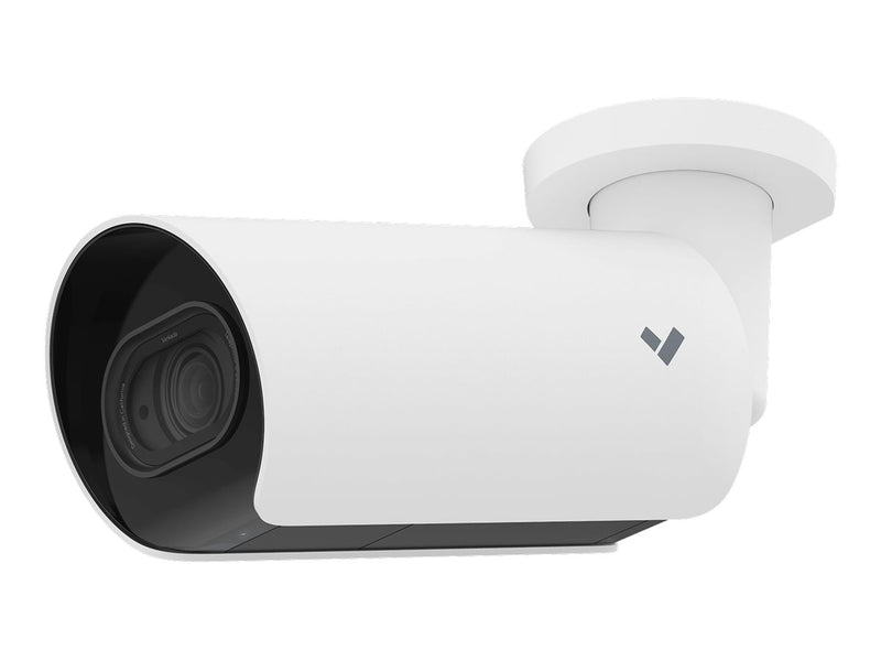 Verkada Überwachungskamera – 5 MP, wetterfest für Außenbereich