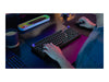 Logitech Gaming-Tastatur – Mechanisch, Hintergrundbeleuchtung
