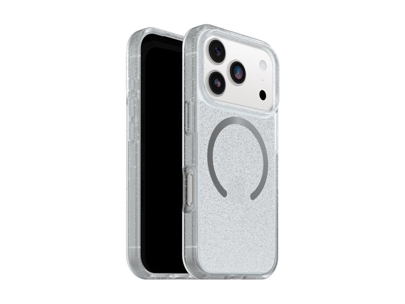 OTTERBOX iPhone 17 Pro Hülle – MagSafe-kompatibel, klarer Schutz