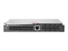 HP Enterprise Blade-Switch – 40 Gigabit Ethernet, 12 Anschlüsse
