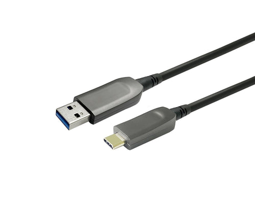 VivoLink USB-Kabel – 15 m, schnelle Datenübertragung