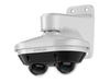 Avigilon 8MP Indoor Dome-Kamera – Hohe Auflösung, integriertes Mikrofon