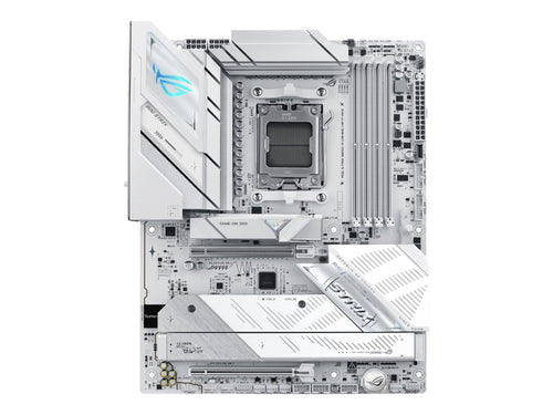 Asus Gaming-Mainboard – WLAN, schnelle Datenübertragung