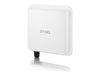 Zyxel 5G Outdoor-Router – Schnelles Internet für bis zu 64 Geräte