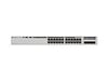 Cisco Netzwerk-Switch – 24 Ports, Gigabit Ethernet