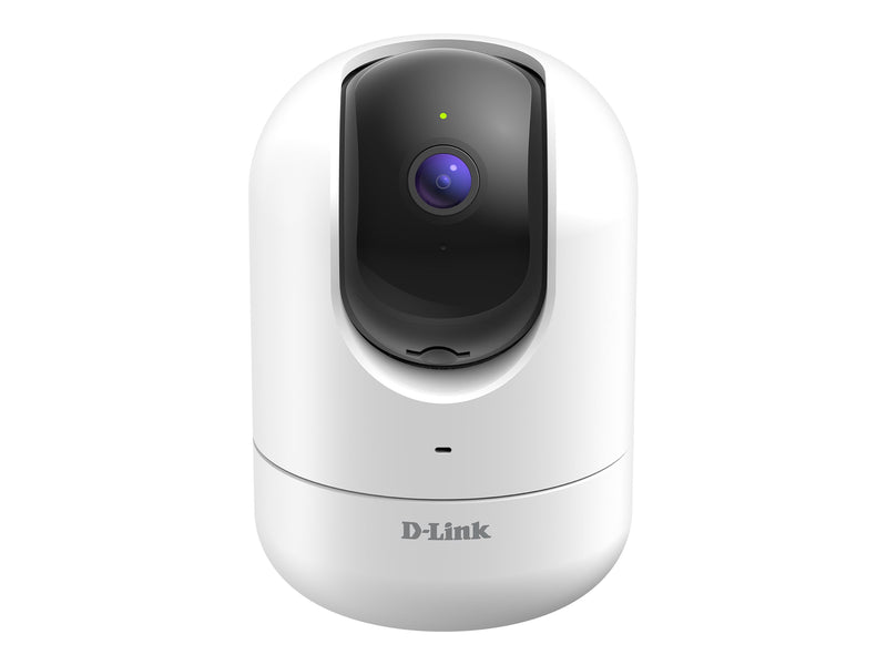 D-Link Überwachungskamera – Schwenkbar, KI-Personenerkennung