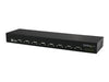 StarTech USB-Seriell Adapter – 8 Ports für einfache Gerätevernetzung