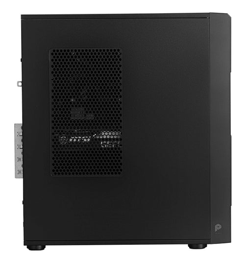 MSI Desktop-PC – Intel Core i5, 8 GB RAM, 512 GB schneller Speicher