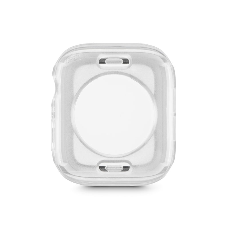 HAMA Schutzhülle für Apple Watch 7/8 – Kratzresistent, Wasserfest