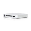 UBIQUITI UniFi Switch – 8 Anschlüsse, PoE++ für einfache Netzwerke