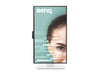 BenQ 24" Monitor – Full HD, USB-C Anschluss