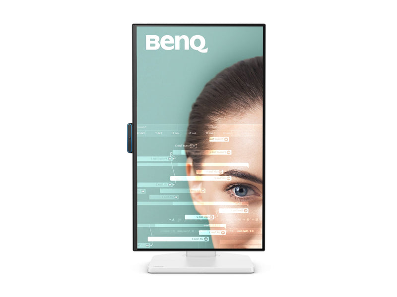 BenQ 24" Monitor – Full HD, USB-C Anschluss