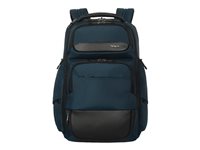 Targus Notebook-Rucksack – Für 15-16" Laptops, mit RFID-Schutz