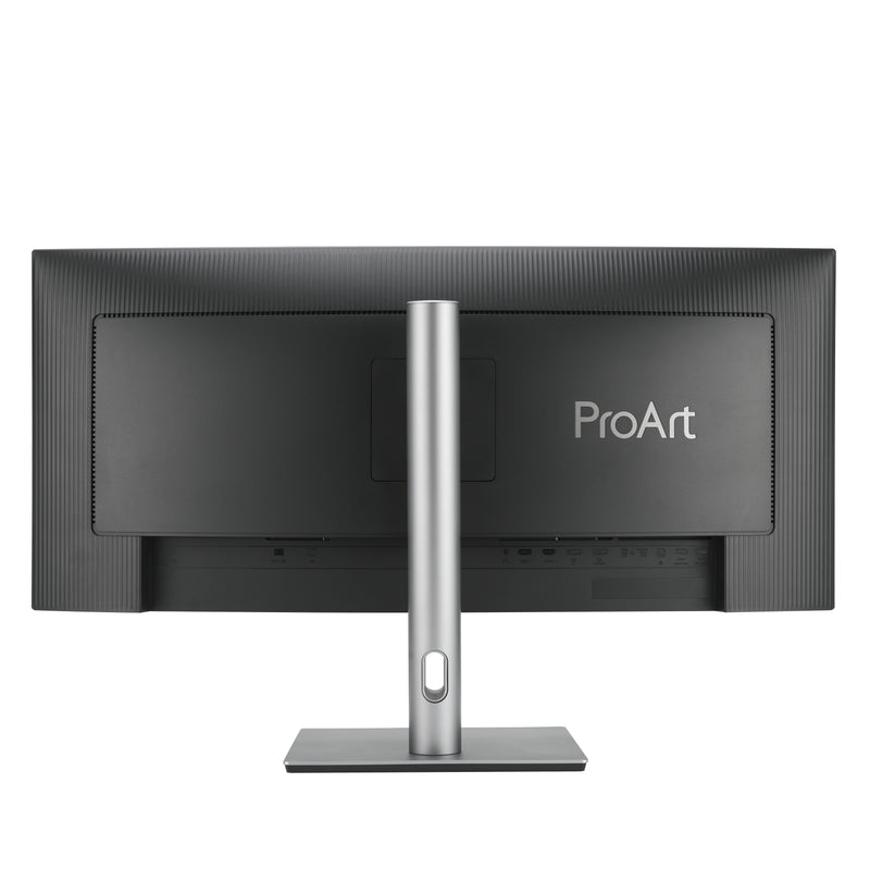 ASUS ProArt 34" Curved Monitor – 2K-Auflösung, HDR10
