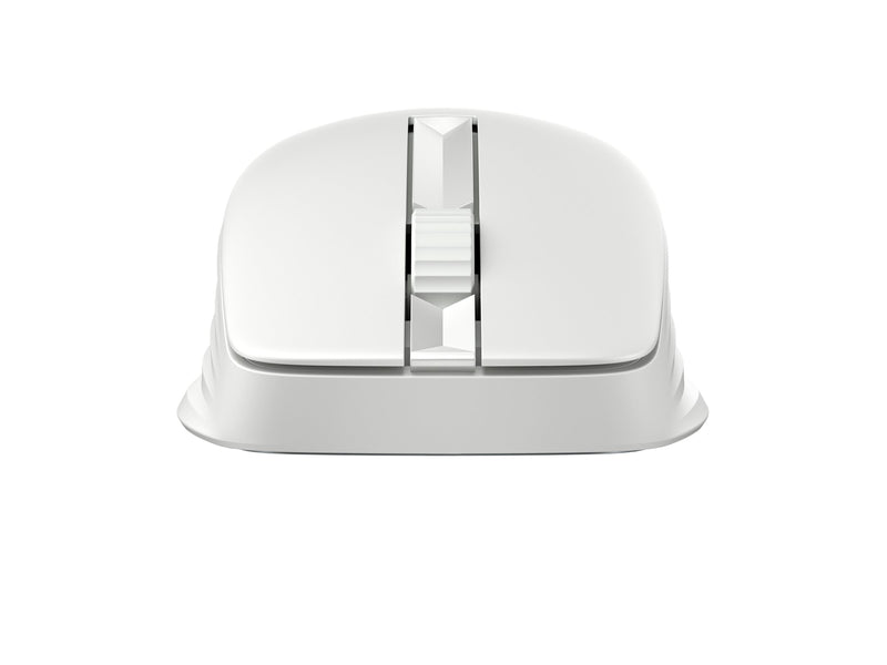 HP Kabelloses Tastatur-Maus-Set – Flaches Design, 3-Zonen-Layout