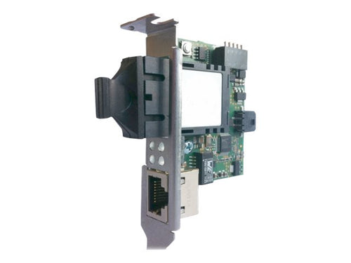 Microsens Ethernet Bridge – USB-Stromversorgung, bis zu 2 km Reichweite