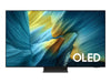 Samsung 55" OLED-TV – 4K UHD, Smart TV
