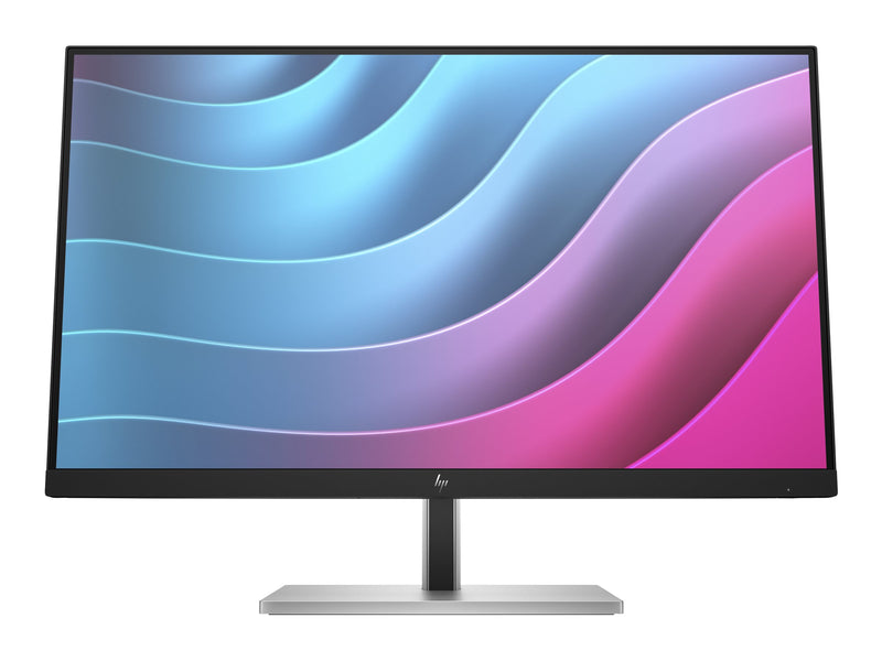HP LED-Monitor – Full HD, umweltfreundlich