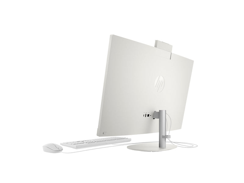 HP All-in-One PC 27" – Core i5, 16 GB RAM, 512 GB SSD