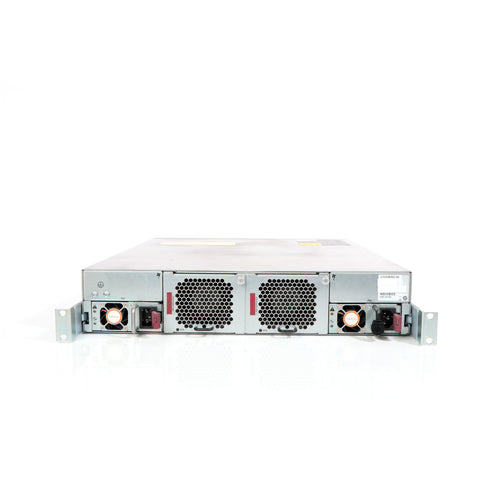 Cisco Netzwerk-Switch – 36 Anschlüsse, 40 Gigabit