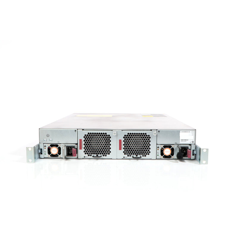 Cisco Netzwerk-Switch – 36 Anschlüsse, 40 Gigabit
