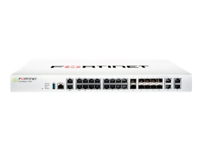 Fortinet Sicherheitsgerät – 1 Jahr Rundum-Schutz inklusive