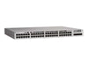 Cisco Netzwerk-Switch – 48 Anschlüsse, Power over Ethernet
