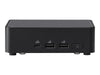 ASUS Mini-PC – Kompakte Leistung mit Core Ultra 7, 32 GB RAM