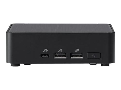 ASUS Mini-PC – Kompakte Leistung mit Core Ultra 7, 32 GB RAM