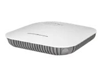 Fortinet Indoor Accesspoint – Wi-Fi 6, Bluetooth