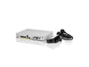 Cisco Router – 4-Port, kabellos und kabelgebunden