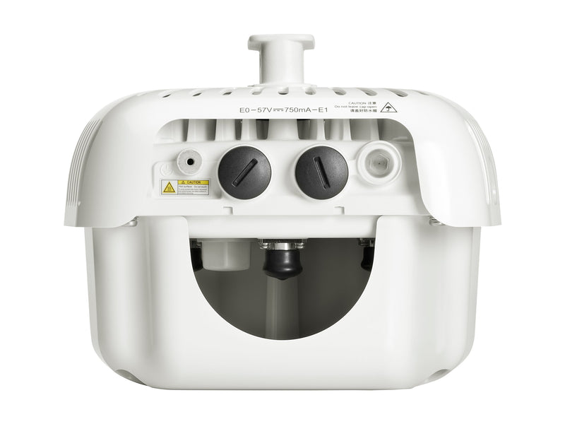 HP Enterprise Outdoor Access Point – Wi-Fi 6, robustes Design