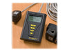 Hobbes Netzwerktester-Set – PoE, Geschwindigkeitstest