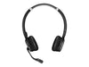 Epos Drahtloses Headset – Flexibel mit DECT-Dongle