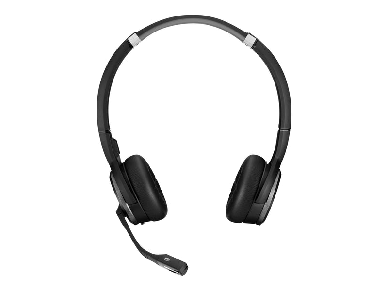 Epos Drahtloses Headset – Flexibel mit DECT-Dongle