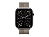 Apple Watch Series 11 – Stilvolle Smartwatch mit Gesundheitsfunktionen