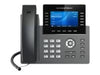 Grandstream IP-Telefon – HD-Anrufe, WLAN & Bluetooth