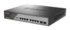 D-Link 10-Port Gigabit Switch – Für Überwachung, PoE++ Unterstützung
