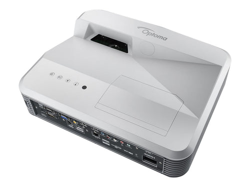 Optoma DLP-Projektor – 3D-fähig, 3500 Lumen