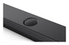LG Soundbar – 3.1-Kanal, 400 Watt für beeindruckenden Klang