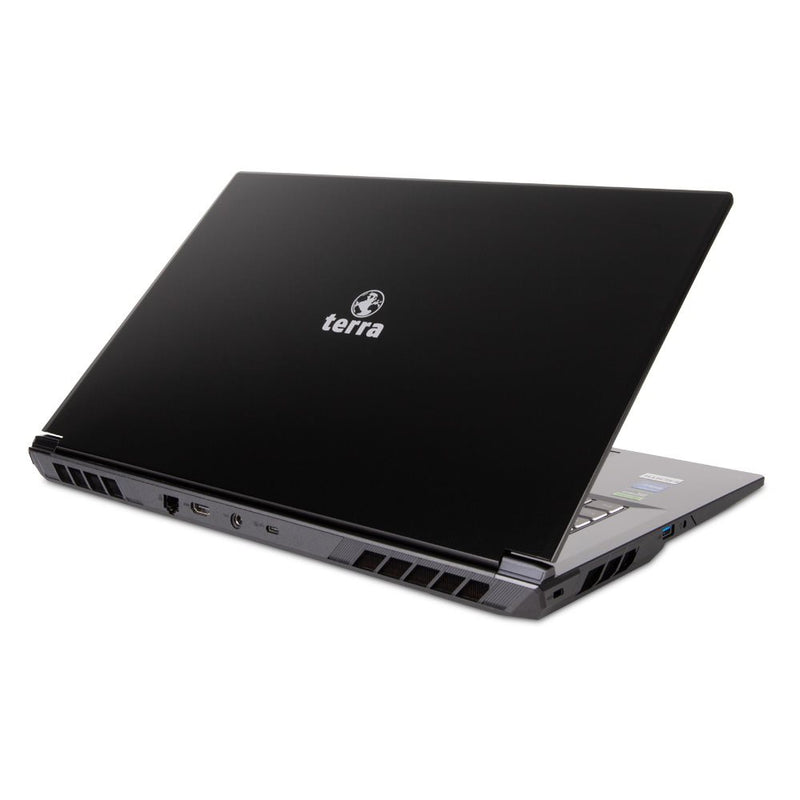 WORTMANN Gaming-Laptop – 17" Display, 32 GB RAM, 2 TB SSD