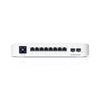 UBIQUITI UniFi Switch – 8 Anschlüsse, PoE++ für einfache Netzwerke
