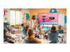 Avocor 65" Interaktives Display – Touchscreen, Android OS